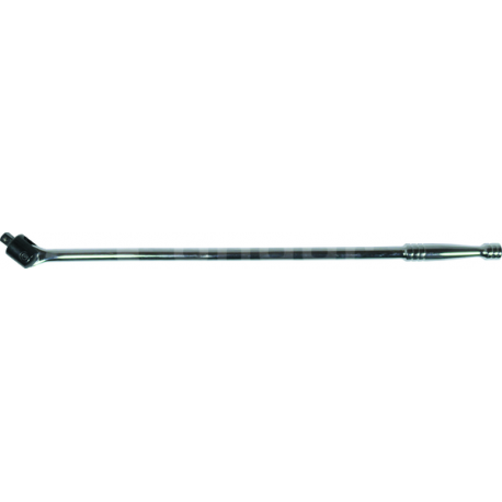 Swivel Bar, 1/2", 620 mm, 180° rotatable