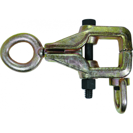 Body Clamp, 2 directions