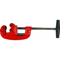 Pipe Cutter, for steel pipes, ø 1/8-2"
