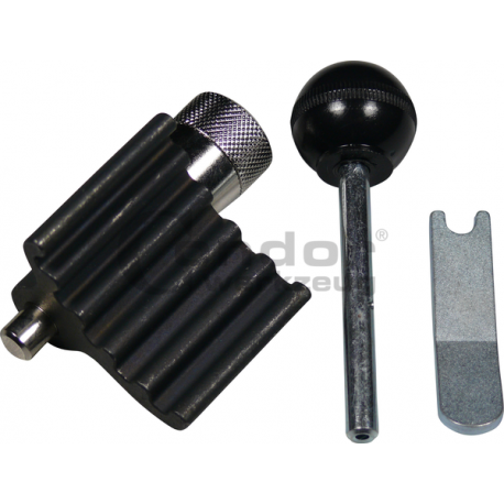 Crankshaft Locking Tool, Audi / VW 2.0 TDI PD