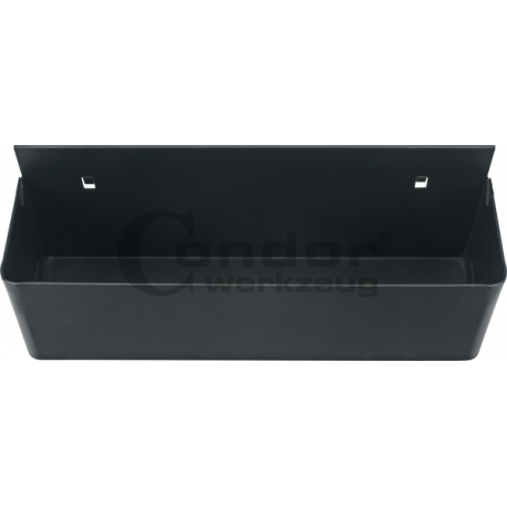 Storage Box, accessory for tool cabinet No. 7000 + 7029