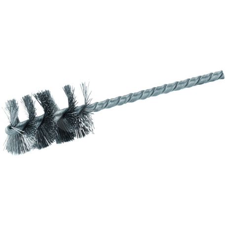 Cleaning Brush for Injector Shaft