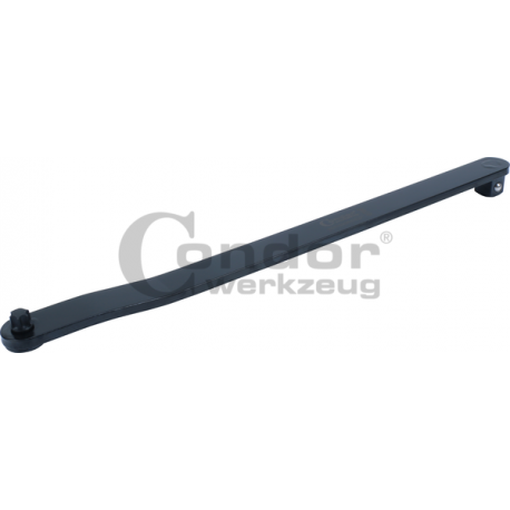 Guide Pulley Wrench, Renault / Dacia, tx-star T50