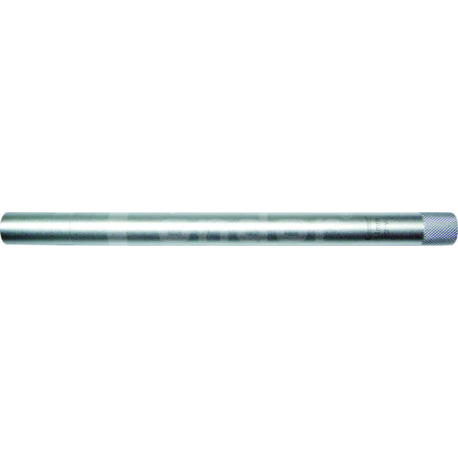 Spark Plug Socket, 3/8", 250 mm long, bi-hex 14 mm