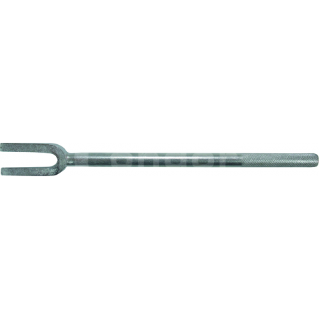 Separation Fork, jaw 20 mm, 400 mm