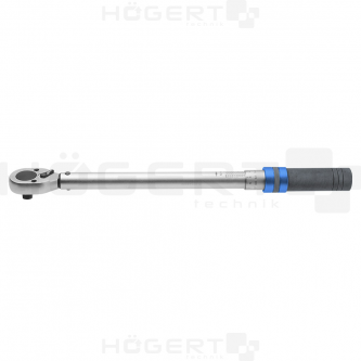 Torque wrench 1/2", 42-210Nm HOEGERT HT1W707