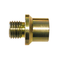 Press axle 50 mm Ø31 mm, from set 03-00016
