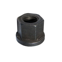 Flange nut with ring M14 tempered hardness 12.9 from set 1081 1090-32