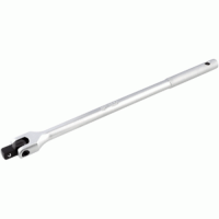 flexible handle (1/2" L375mm) (AvtoDelo) Professional 39638