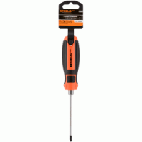 cross screwdriver  "АvtоDеlо" PH2x 150mm "Professional" (39556)