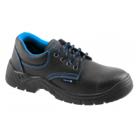 Work shoes, SRC, S3, size 43 HOEGERT HT5K506-43