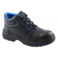 Work ankle boots, SRC, S3, size 41 HOEGERT HT5K516-41