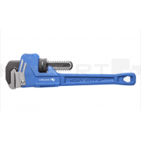 Pipe wrench stillson 450  mm, 18" HOEGERT HT1P536