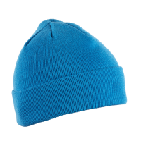 Knit cap ENZ, universal size, blue HOEGERT HT5K471