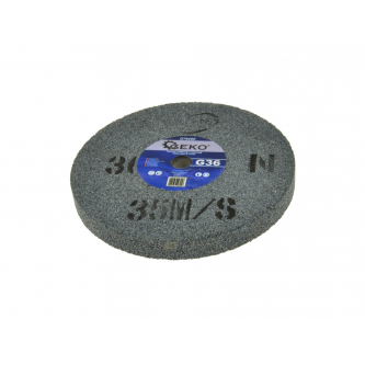 Galandinimo diskas  150x16x12.7mm G36