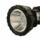 Įkraunama lempa-prožektorius COB-LED