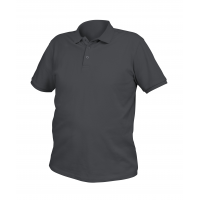 Tobias marškinėliai pilkos spalvos medvilniniai, dydis 3XL