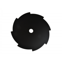 Diskas krūmapjovėms 255x25,4 mm