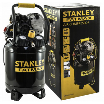 Kompresorius Stanley FatMax  24L