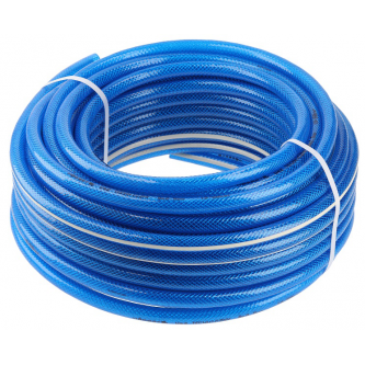 Pressure hose PVC, 25m, 12.5x3.0mm, roll HOEGERT HT4R899