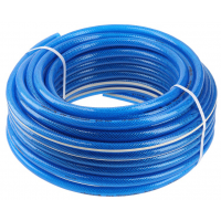 Pressure hose PVC, 25m, 10x2.5mm, roll HOEGERT HT4R898