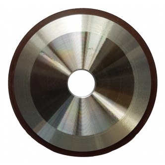 Deimantinis diskas pjūklams galąsti 125*10*2*22,2mm