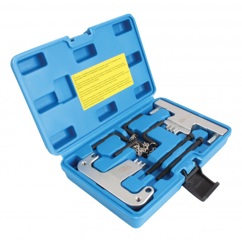Condor Werkzeug, Product: Timing Tool Set, MB M271 petrol