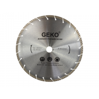 Diskas deimantinis segmentis-turbo 350*10*32mm
