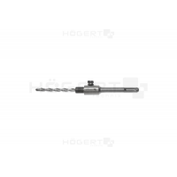 Adapter SDS+ for diamond core drill 130 mm HOEGERT HT6D470