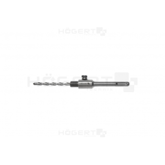 Адаптер для буровой коронки SDS+ 130 мм HOEGERT