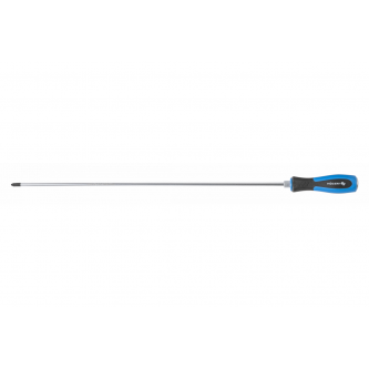 Long screwdriver PH2x450mm