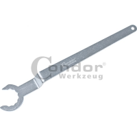 Timing Belt Tensioner Wrench, Audi / VW, 30 mm
