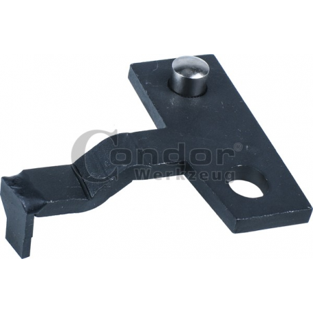 Alignment Tool for Crankshaft Pulley, Ford