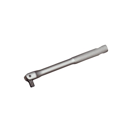 flexible handle (1/4" L140mm) (АvtoDelo) 39739