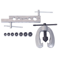 tube flaring tool set  9pcs (48 - 159mm) AvtoDelo