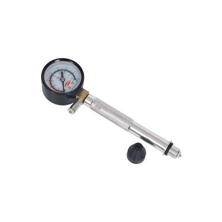 compressor tester petrol (tapped)(without case) AvtoDelo 40093