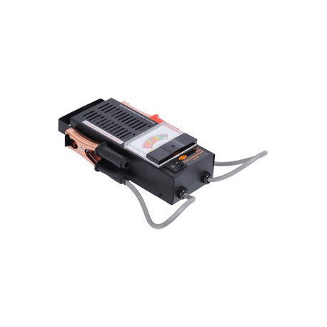 analoge battery tester (6/12V 100Ah) (AvtoDelo) 40600