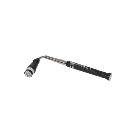 magnetic pick up tool (flexible telescopic torch) (AvtoDelo) 40314