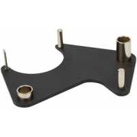 camshaft pulley locking tool Renault AvtoDelo 40477
