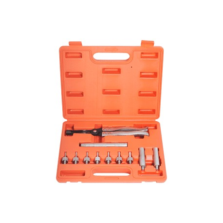 auto engine valve stem seal installation removal tool set (AvtoDelo) 40380