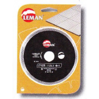 Diskas deimantinis 125*5*2,0*22,23mm