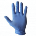 Single-use work gloves