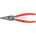 Pliers for locking rings (1 pc.)
