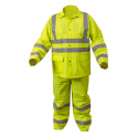High visibility work clothes