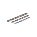 Drills for metal HSS-Cobalt / DIN338