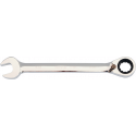 Reversible ratchet spanners, with switch